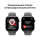 APPLE Watch Series 11 GPS + Cellular 42mm Tytanowa koperta (naturalna) + sportowa opaska (górska szarość)- rozmiar M/L - 1362420 - zdjęcie 6
